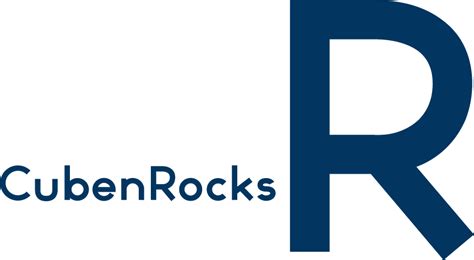 Cubenrocks Rebrand 15 Concept Logo By Unitedworldmedia On Deviantart