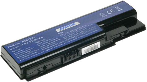 Avacom batéria NOAC 5520 806 pre Acer Aspire 5520 5920 Li Ion 14 8V