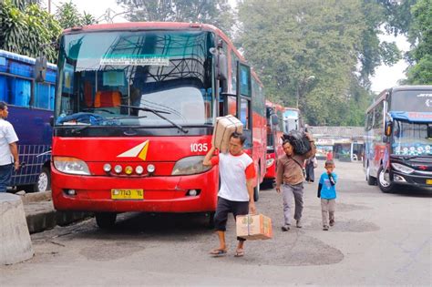 Sidak Terminal Baranangsiang Temukan Minimnya Fasilitas Layanan Publik