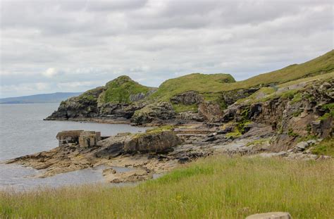 Lerwick in Shetland Islands - A Scenic Walking Tour