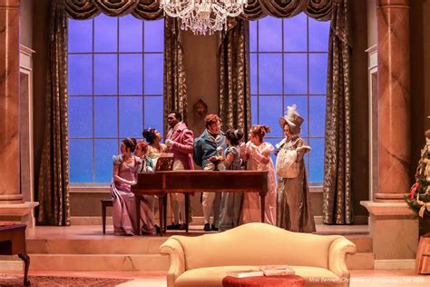 Theatre Arts Leading Roles Direct And Design For Lab And Mainstage