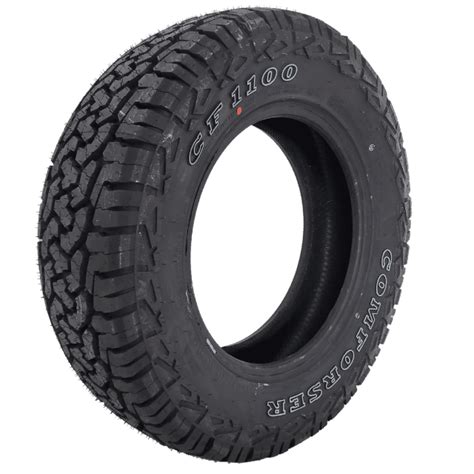 245/75R16 Comforser CF1100 All Terrain - Casa J. Gomez SRL