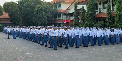 Peraturan Baru PPDB Jawa Timur 2024 SMA SMK Jalur Zonasi Ini 5 Poin