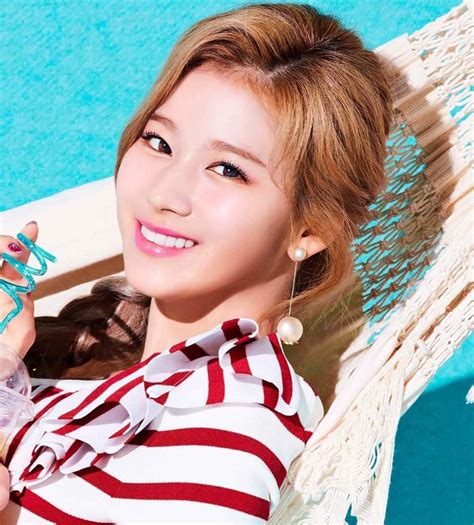 Sana Wiki Twice Amino Amino