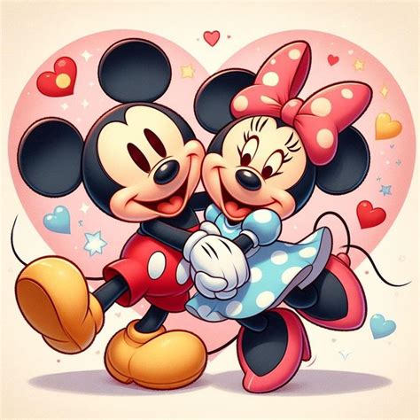 Pin De Amanda Deniger Em Mickey Minnie Imagem De Fundo Para Android