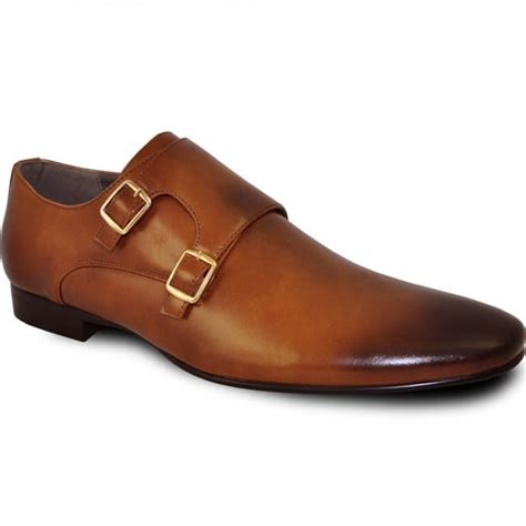 Mens Slip On Buckle Dress Shoe Loafer Tuxedos Online