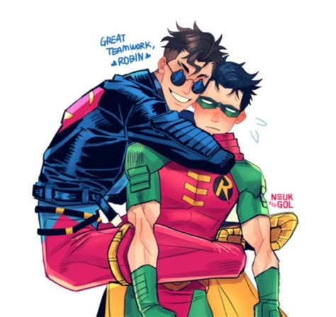 Multiship DC Sobretodo Para L S Amantes Del Batfam Dc Comics