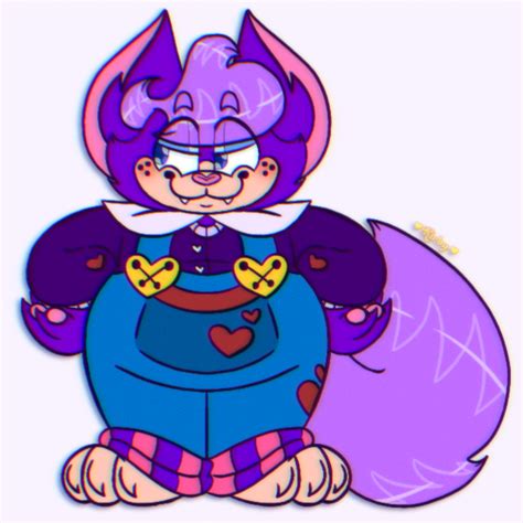 Future Plum By Artsytattletail64 On Deviantart