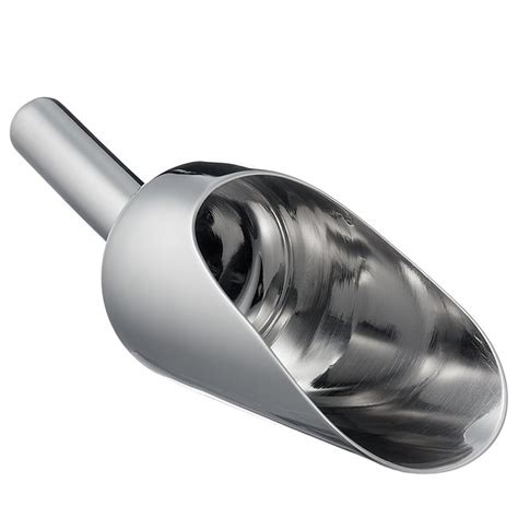 SP Bel Art Stainless Steel Pharma Scoops Stainless Steel Pharma Scoops