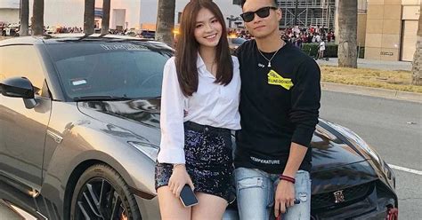 Vuong Hoang Mai Diz Hot Girl With French Hybrid And Life Changing Journey When Studying