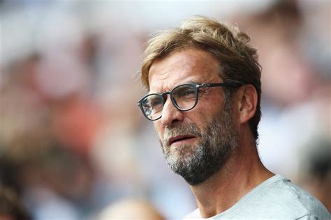 Liverpool Fc News Jurgen Klopp Explains His Transfer Target Selection