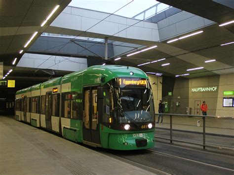 Грац, Bombardier Cityrunner № 661 — Фото — Городской электротранспорт