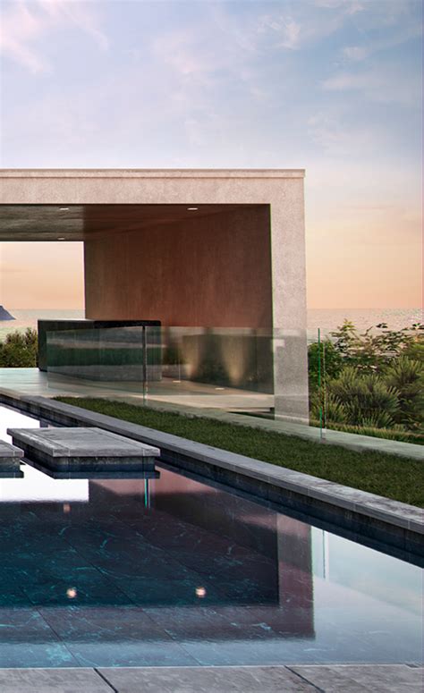 Tribute To Saota Architecture On Behance