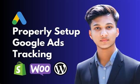 Setup Google Ads Conversion Tracking And Dynamic Retargeting Server