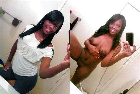 Black Amateurs Dressed Undressed 2 Porn Pictures XXX Photos Sex Images 1405280 PICTOA