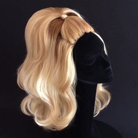 Gorgeous Wig Transformation