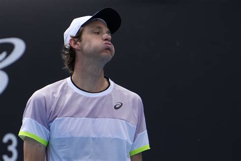 Nicolás Jarry cae en la segunda ronda del Australian Open Tendencias