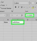 How To Automatically Number Rows And Cells In Excel 2 Ways