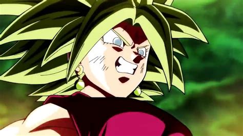 Dragon Ball Super Goku Vs Kefla 「amv」 Lovely Youtube