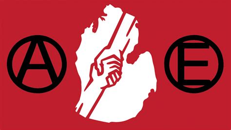West Michigan Anarchist Federation As Anarchist Communists We