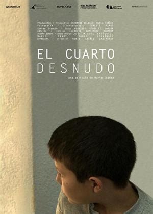 El Cuarto Desnudo Aka The Naked Room Film CinemaParadiso Co Uk