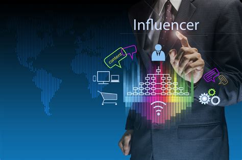 5 Surprising Benefits Of Influencer Marketing You Need To Know