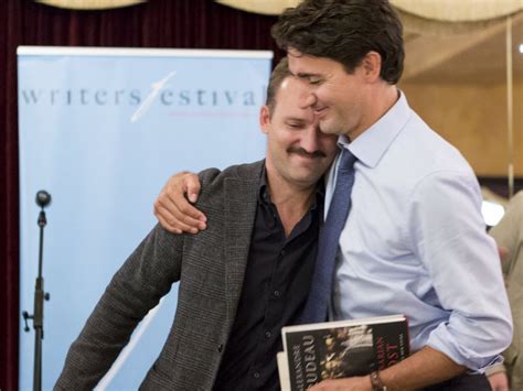 Who is Alexandre 'Sacha' Trudeau? What to know about the PM's brother ...