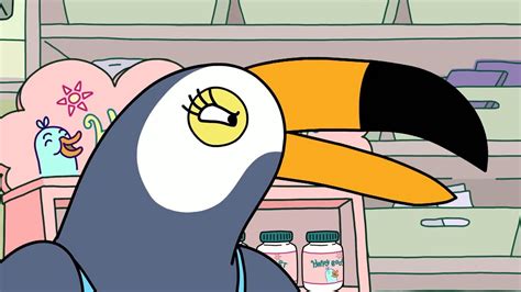 [adult Swim] Tuca And Bertie Season 3 Episode 8 Promo 2 Youtube