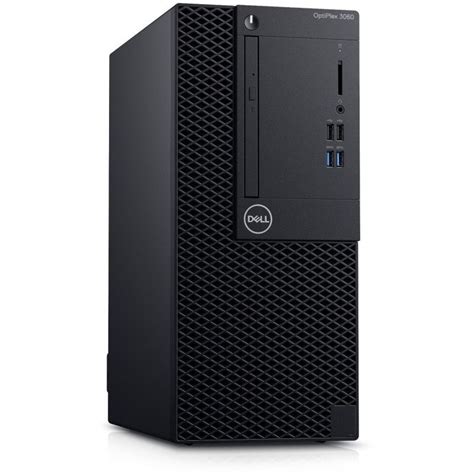 Ordinateurs De Bureau â Dell Optiplex 3060 8th