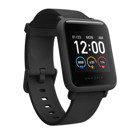 Amazfit BIP S Lite -Smart Watch-bateria 30 horas/Resistente al agua ...