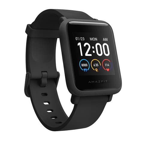 Venta Amazfit Bip Resistente Al Agua En Stock