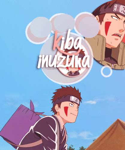 Stats On Kiba Inuzuka Kiba Inuzuka Fanpop