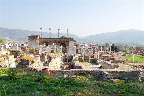 Selçuk, Turkey