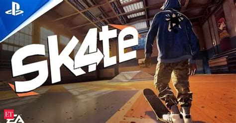 Skate 4 Release Date Skate 4 Heres What We Know So Far About The