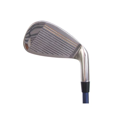 China Factory Oem Hot Selling Cheap Unisex Left Hand Golf Iron Heads Casting Golf Irons Head