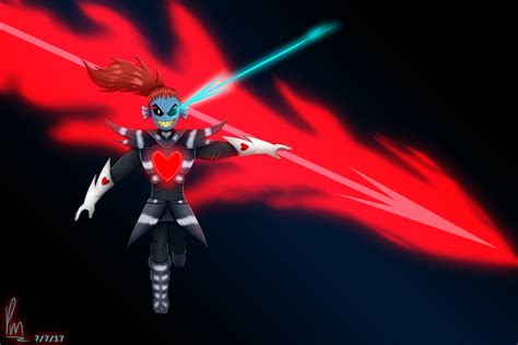 Spear Of Justice By Gktrrakakumu43 On Deviantart