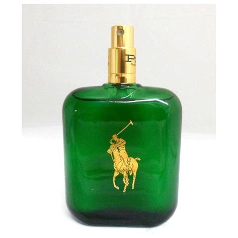 Polo Green By Ralph Lauren 40 Oz Cologne For Men