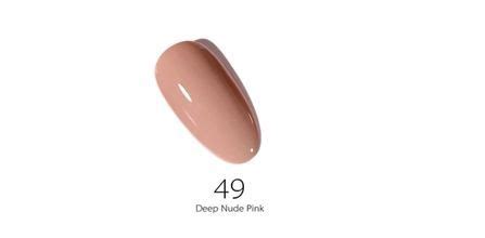 Venalisa Ml Uv Led Kalıcı Oje Deep Nude Pink No Fiyatı Yorumları