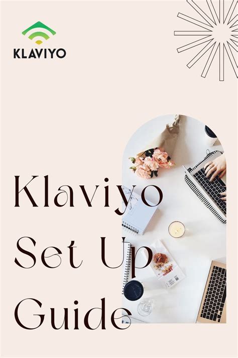 Free Klaviyo Set Up Guide Get Started With Klaviyo In 2024 Etsy