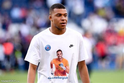 Mercato PSG Les détails de l offre de l Arabie saoudite pour Kylian