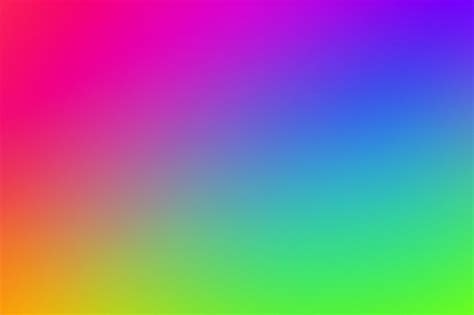 Rainbow gradient with noise effect | Premium AI-generated image