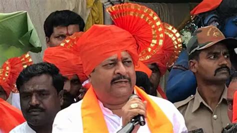 Basangouda Patil Yatnal Slams Bjp Over State President And Leader Of