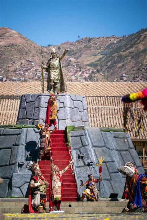 Historia De La Civilizaci N Inca Y Su Legado En La Actualidad Blog