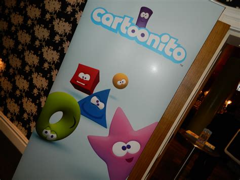 Cartoon Network, Boomerang and Cartoonito 2014!!!