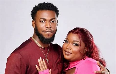 Bbnaija S Zion Reveals He S With Chinwe For Benefits Not Genuine Love