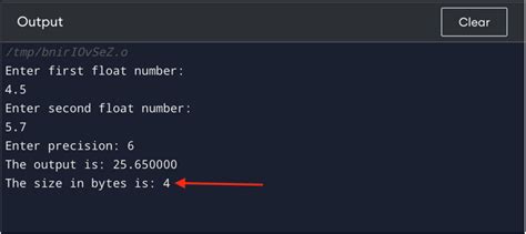 Float Vs Double In C What Is The Difference Between Them Laptrinhx