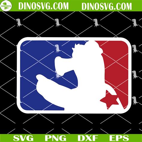 Phillie Phanatic MLB Logo SVG, Funny Philadelphia Phillies Mascot SVG Files For Cricut - DinoSvg