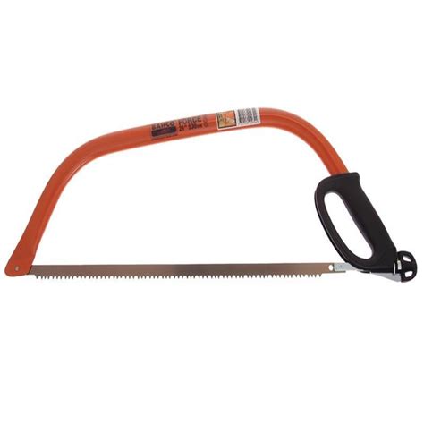 Bahco 10 21 51 Bowsaw 530mm 21in Tesco Groceries