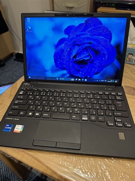 Yahoo オークション 即日発送美品 富士通 LIFEBOOK U9313 Core i