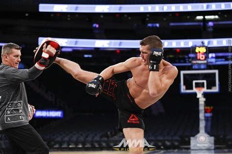 5 rarely seen martial arts in the UFC